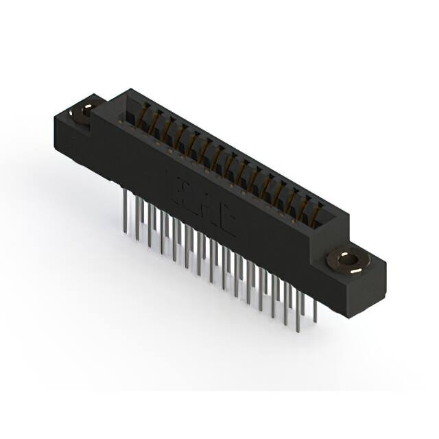 391-030-522-203 EDAC Inc.  Edgeboard Connectors
